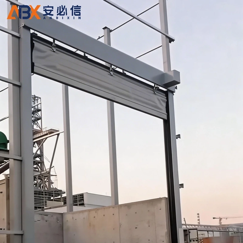 苏州市高速堆积门