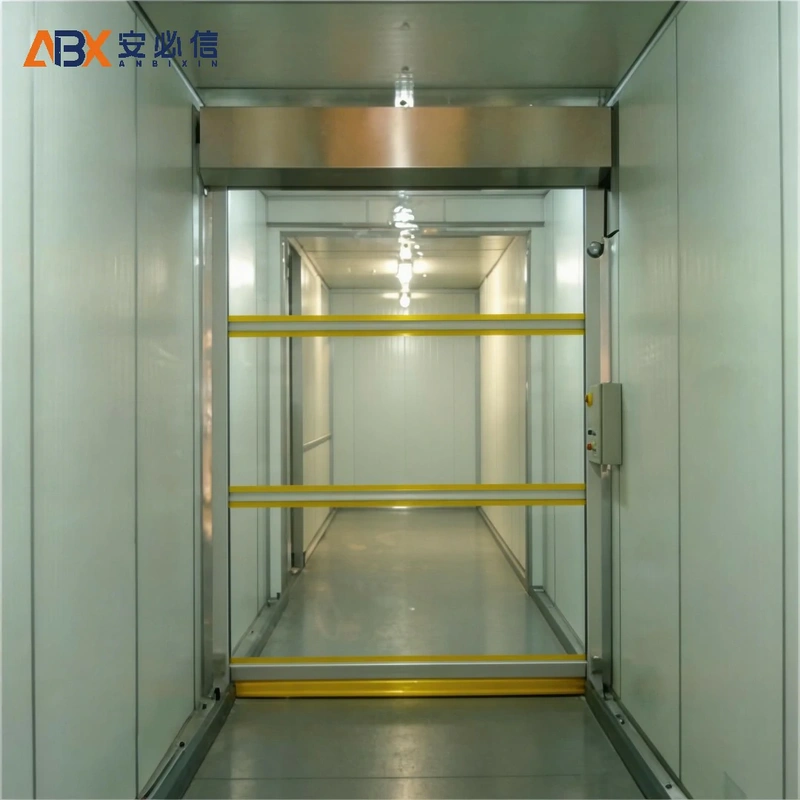 苏州市软质快速门