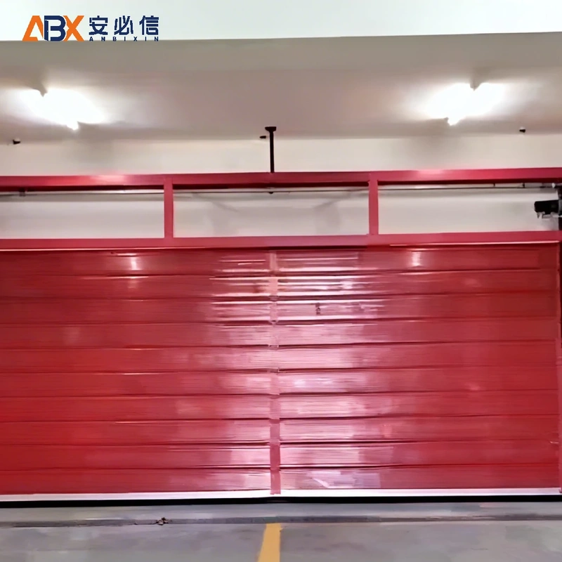 苏州市感应高速门